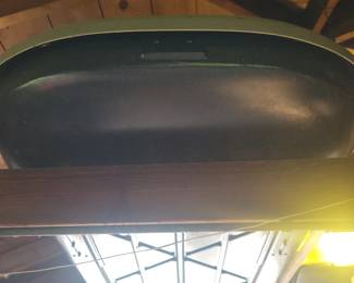 CARTOP CARRIER