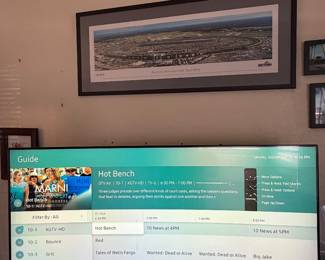 Samsung UN55NU8500FXZA is a 55-inch Class 8 Series curved 4K UHD smart LED TV