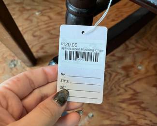 Sale Picture