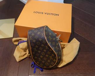 Authentic Louis Vuitton