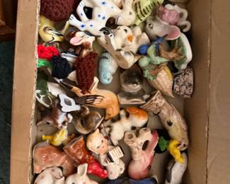TRINKETS