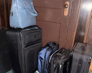 LUGGAGE