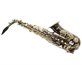 Mendini by Cecilio Saxophone
