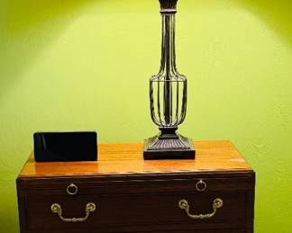 BEDSIDE CHEST