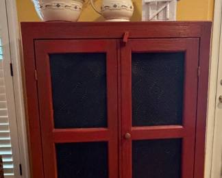 PIE SAFE