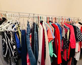 TALBOTS LADIES CLOTHING