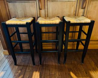 BAR STOOLS