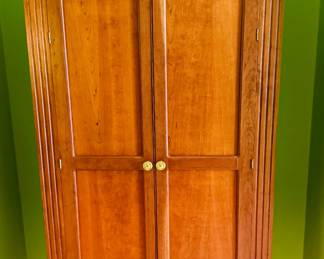 ARMOIRE WARDROBE