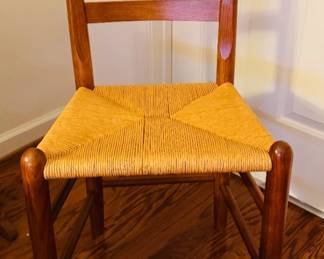 VINTAGE LADDER CHAIR
