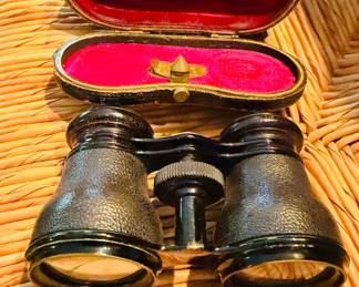 OPERA GLASSES