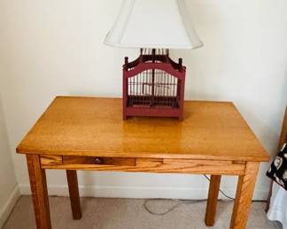SIDE TABLE