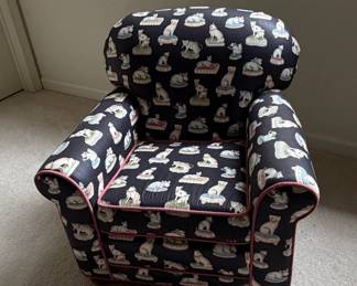 CHILDS CHAIR