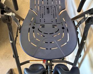 TEETER INVERSION TABLE