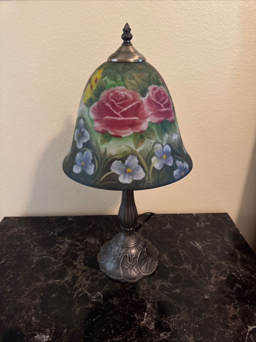 Vintage Lamp