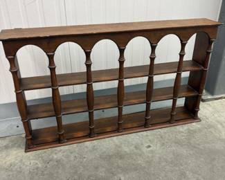 Display rack