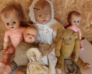 Dolls