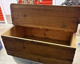 More primitive boxes