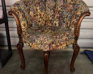 Super condition corner chair