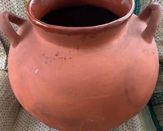 Pottery