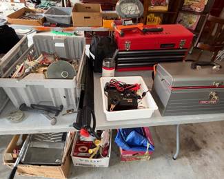 Sale Picture