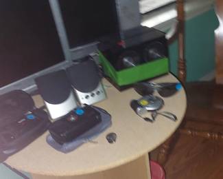 Electronics