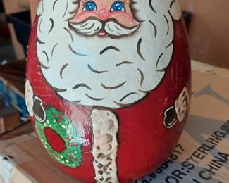 Santa