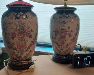 Lamps