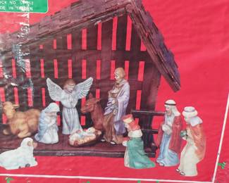 Nativity