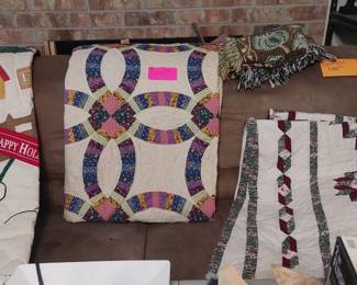 Quilts