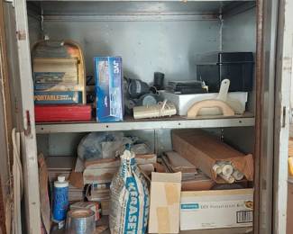 Miscellaneous 