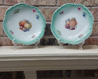 Decorative plates