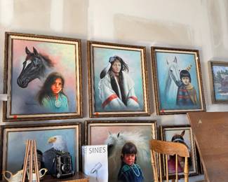 Sale Picture