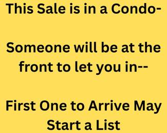 Sale Picture