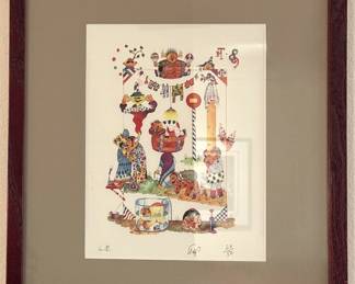 Sale Picture