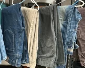Mens Pants