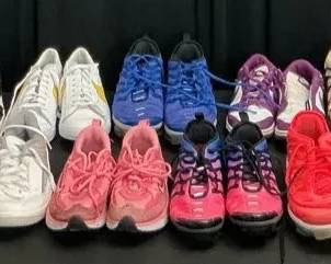 Nike Dunks, VaporMax More