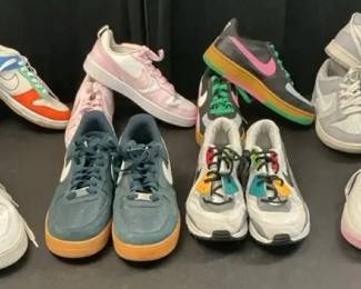 Mens Womens Nikes