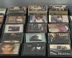 Toni Braxton, Janet Jackson, Destinys Child More