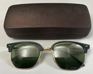 RayBan Glasses