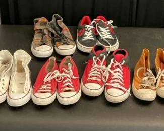 Converse Shoes