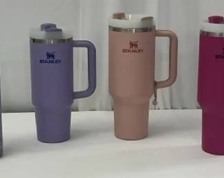 Stanley Yeti Tumblers