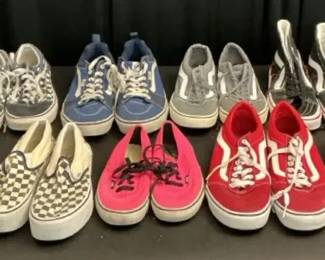 Vans