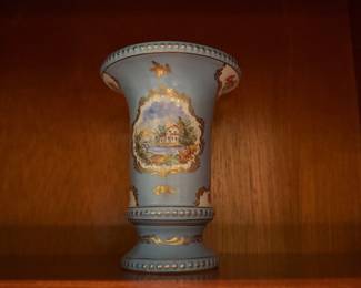 Sevres French Royal Vase 