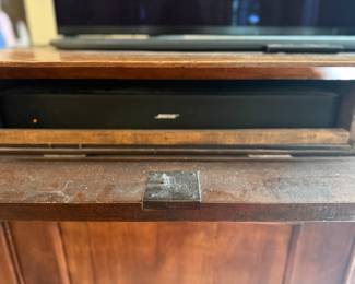 Bose Solo 5 soundbar
