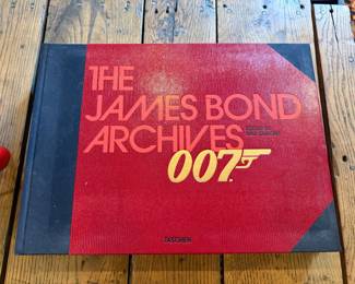Original XL First Edition with genuine 35mm Dr. No film strip and original box - mint