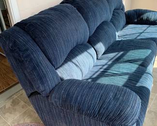 Reclining Sofa