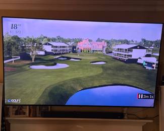 Philips 75" LED-LCD 4K UHD Smart ROKU Wireless