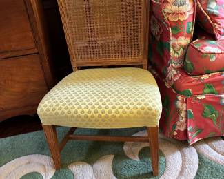 Child’s chair