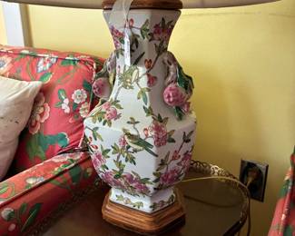 Chinese lamp