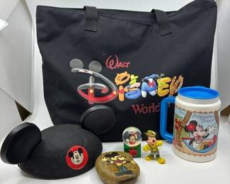 Vintage Disney Collection